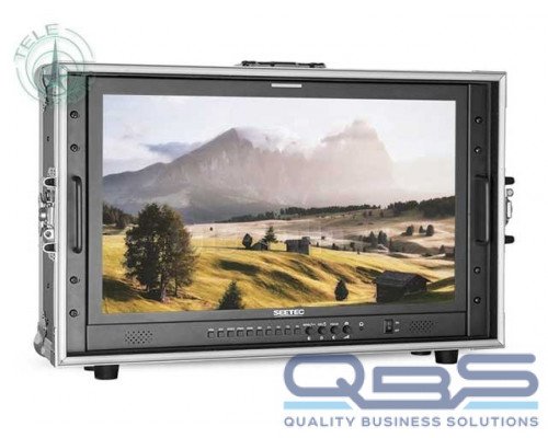 Монитор 23.8" в транспортном кейсе SEETEC P238-9HSD-CO