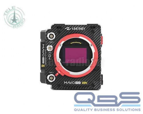 Цифровая видеокамера Kinefinity MAVO Edge 8K C181
