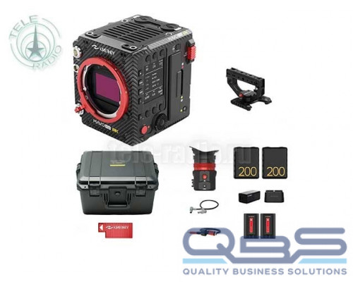 Цифровая видеокамера Kinefinity MAVO Edge 8K Core Pack