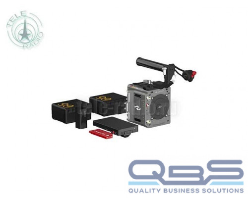 Цифровая видеокамера Kinefinity MAVO mark2 LF Agile Pack