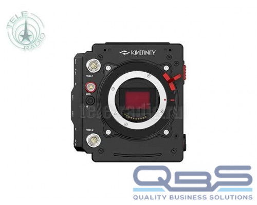Цифровая видеокамера Kinefinity MAVO mark2 S35 C135