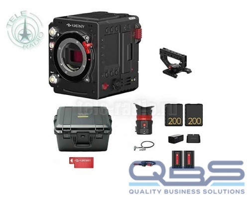 Цифровая видеокамера Kinefinity MAVO mark2 S35 Core Pack
