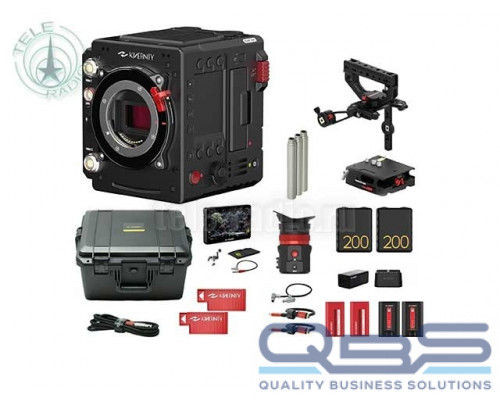 Цифровая видеокамера Kinefinity MAVO mark2 S35 Pro Pack
