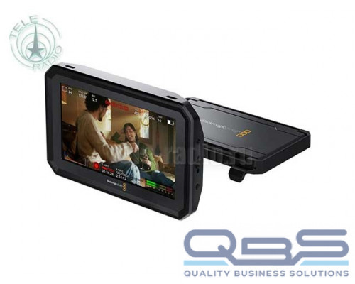 Blackmagic PYXIS Monitor
