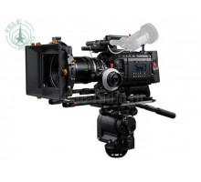 Blackmagic URSA Cine 12K LF кинокамера