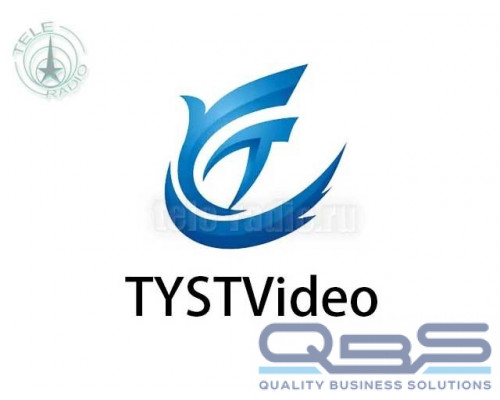 TystVideo TY-15 CP w/PTZ control панель управления
