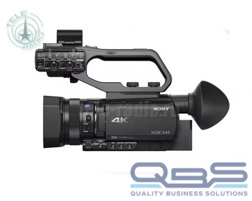 Sony PXW-Z90