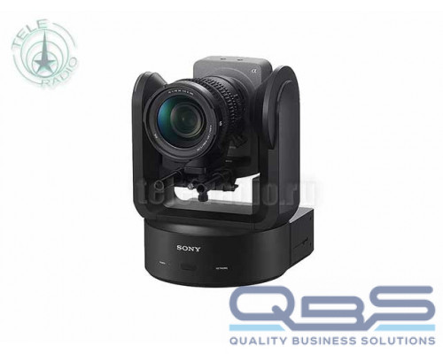 Sony FR7 Cinema Line PTZ Camera