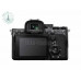 Sony a7 IV Mirrorless Digital Camera (Body Only)