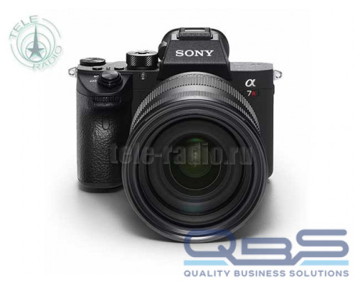 Sony Alpha a7R III Mirrorless Digital Camera (Body Only)
