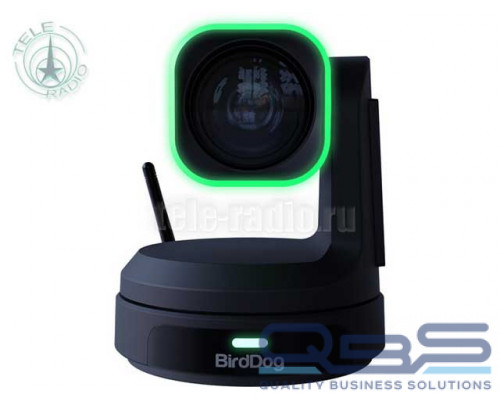 BirdDog - X1 Ultra Black камера PTZ