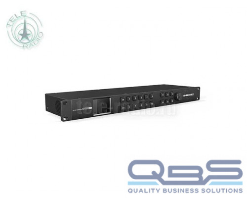 AVMATRIX MSS1611-S SDI
