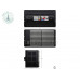 Коммутатор Blackmagic Videohub 120x120 12G