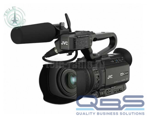 Камкордер JVC GY-HM250E