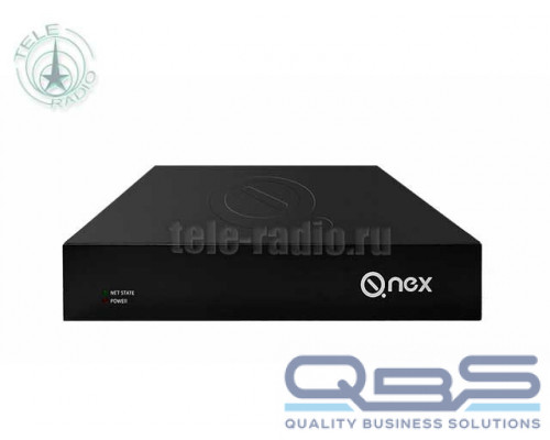 Презентационный коммутатор Q-NEX NPS100