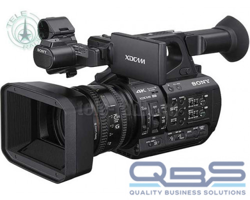Видеокамера Sony PXW-Z190