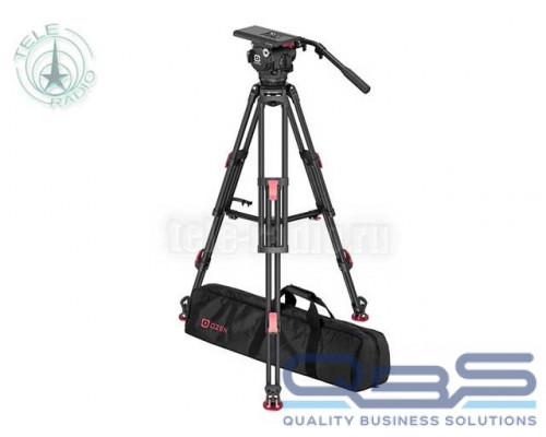 Комплект штатива OZEN System 18CF2HD