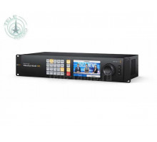 Blackmagic Videohub 40x40 12G