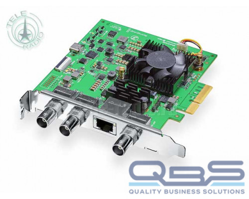 Blackmagic DeckLink IP/SDI HD