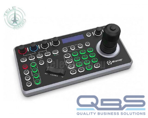 Minrray AK030 Camera Controller