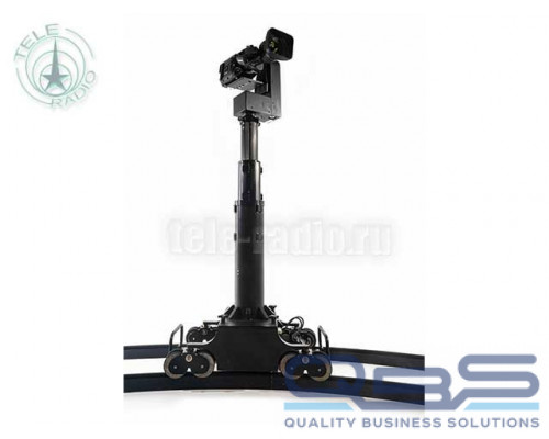 MULTICAM SYSTEMS SPIRIT DOLLY Bundle Complete Kit