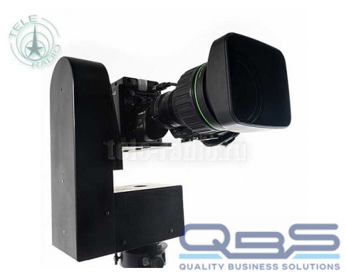 MULTICAM SYSTEMS SPIRIT ROBOTIC HEAD