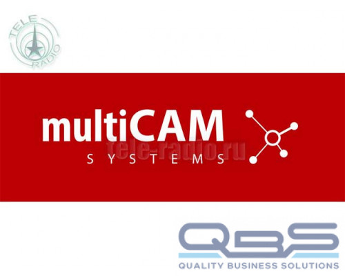 MULTICAM SYSTEMS SDI x8 (Premium) / SDI x4 (Premium)