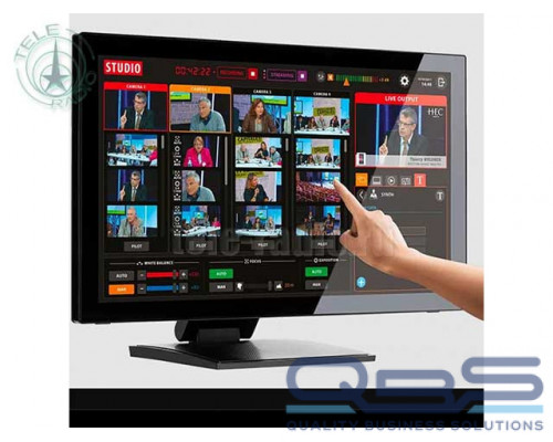MULTICAM SYSTEMS Multicam IP BOX CONF STUDIO