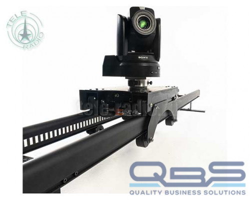 MULTICAM SYSTEMS Spirit Slide PTZ camera version