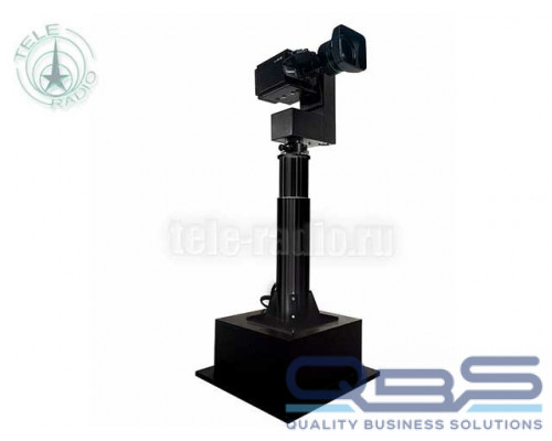 MULTICAM SYSTEMS Spirit Lift PTZ camera version