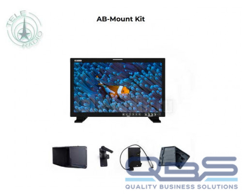Монитор OSEE LCM215-HDR + KIT
