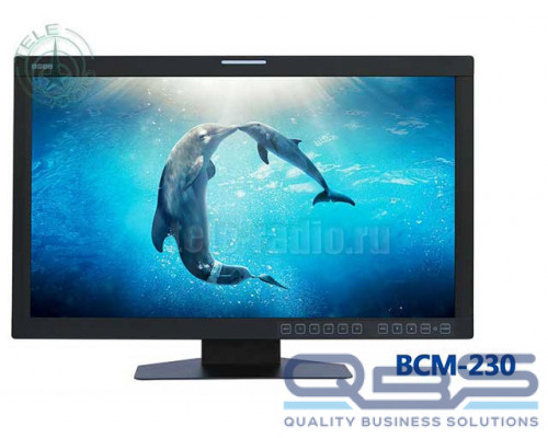 Вещательный монитор LCD 23'' OSEE BCM-230-3HSV