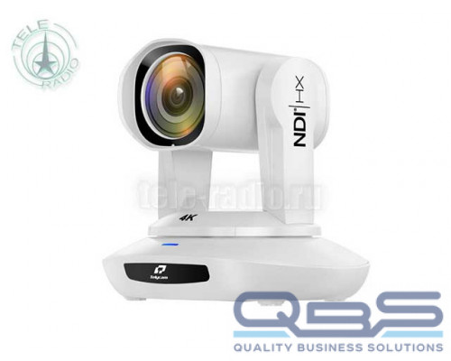 PTZ - видеокамера Telycam Vision+ 4KN 30X