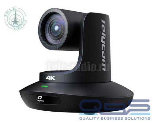 PTZ-камера Telycam Vision+ 4KN 12X