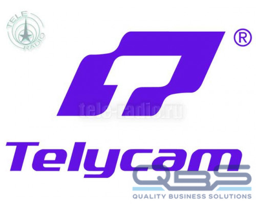 PTZ камера Telycam Vision  30X / Vision  20X