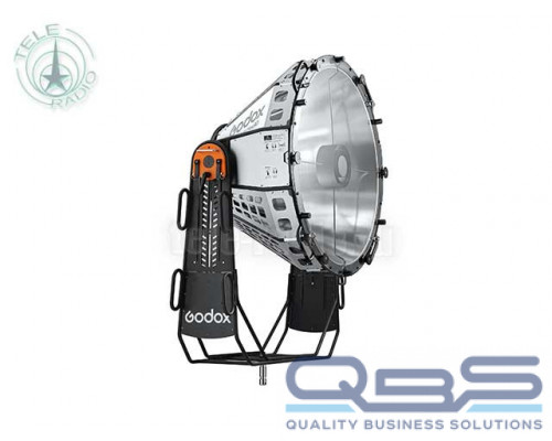 Рефлектор параллельного луча Godox Knowled BeamLight Max90