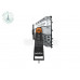 Рефлектор параллельного луча Godox Knowled BeamLight Max90