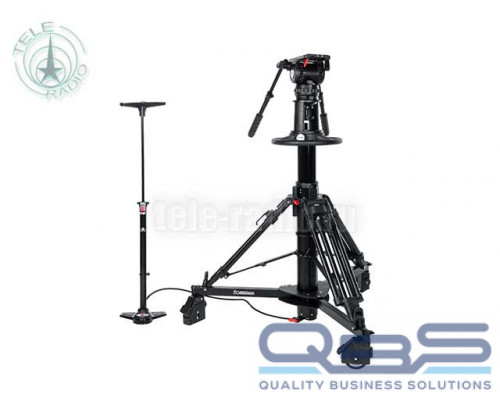 Пьедестал студийный GreenBean AirShaft 40 KIT