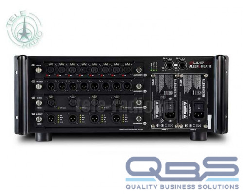 Модуль расширения Allen&Heath DLIVE-DX32