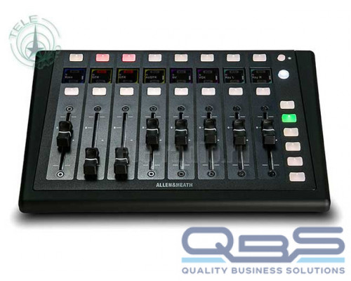 Дистанционный контроллер для dLive Allen&Heath IP8