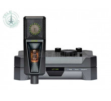 Микрофонная система Lewitt LCT1040