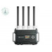 Полнодуплексная беспроводная система внутренней связи Hollyland Solidcom C1 Pro - Roaming Hub 20S