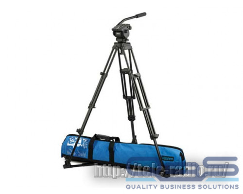 Vinten System Vision blue 2-stage Al PL GS (MS) SC