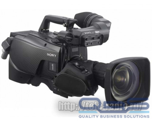 Sony HDC-2570F