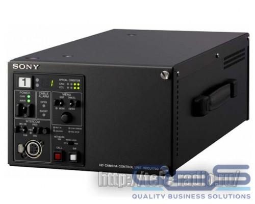 Sony HDCU-1700