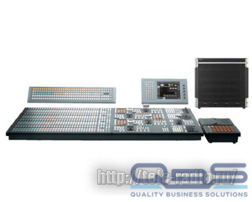 Sony MVS-8000X