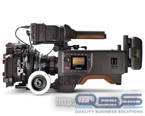 AJA CION