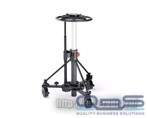 Sachtler System 25 Combi 1-40