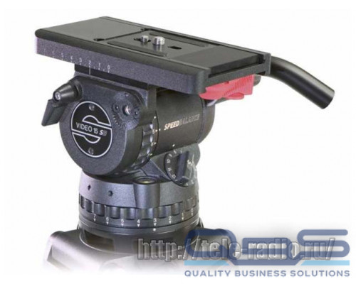 Sachtler Video 15 SB