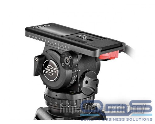 Жидкостная головка Sachtler Video 20 S1